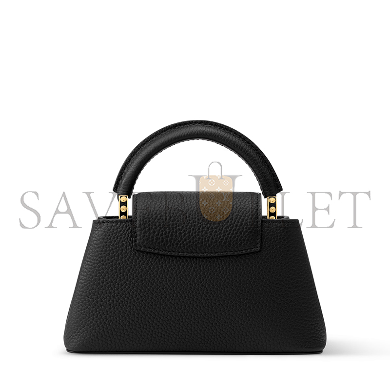 LOUIS VUITTON MASTER CAPUCINES EAST-WEST MINI M29443 (22*12*8cm)